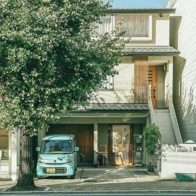 兽设赛博风格设计兽圈社群